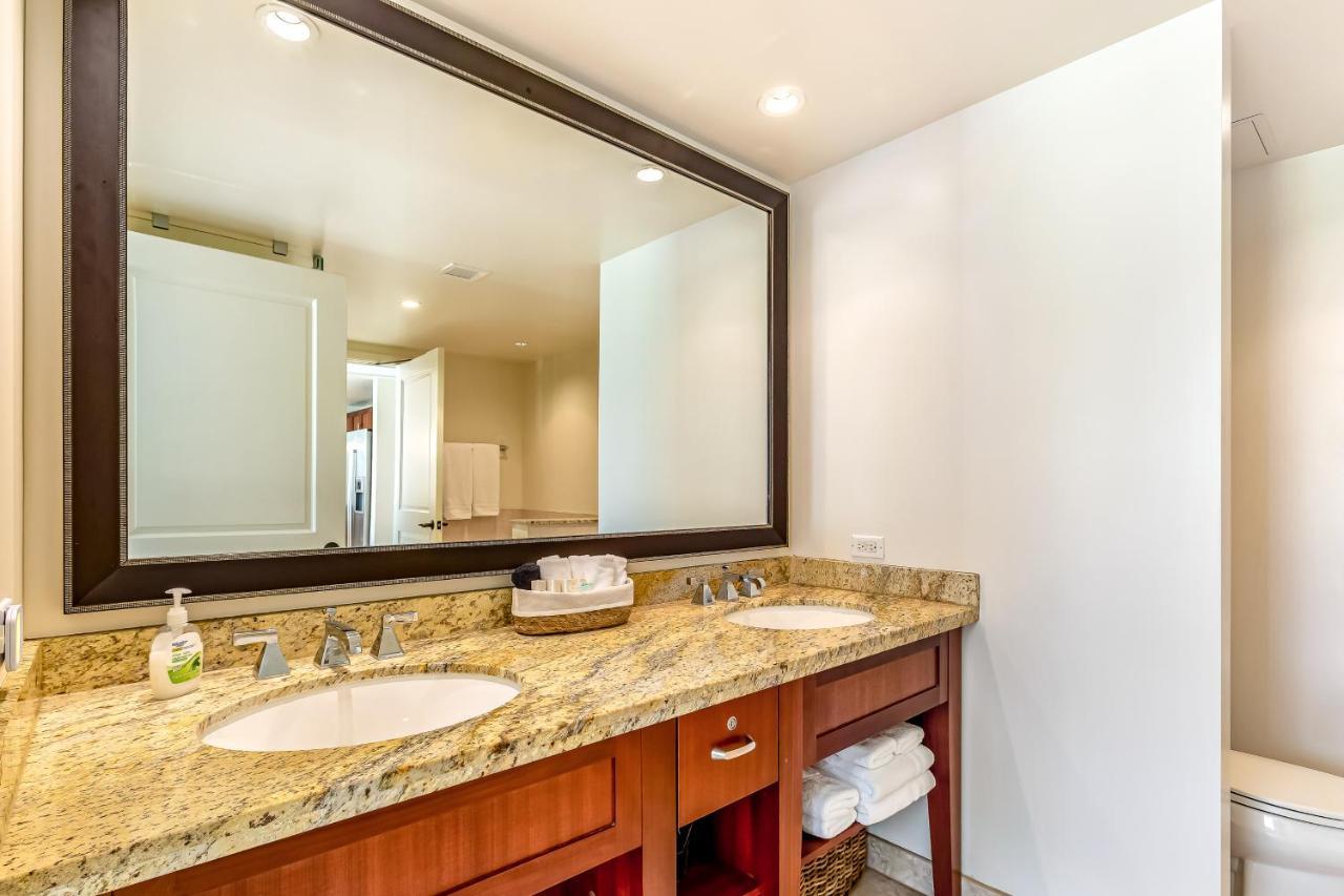 Honua Kai - Hokulani 110 - 2 Bed 2 Bath Apartment In Honua Kai Resort Lahaina Exterior foto